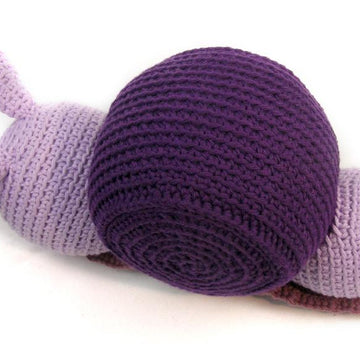 Cube Snail