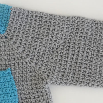 Lido Jumper