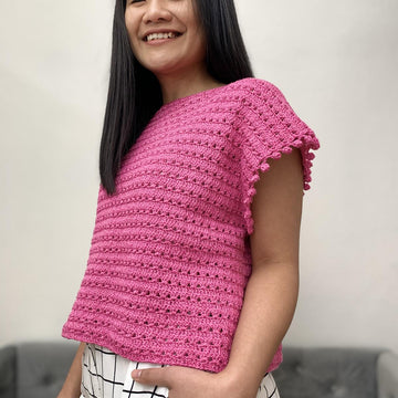 Summer Top