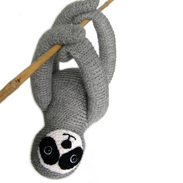 Sura the Sloth