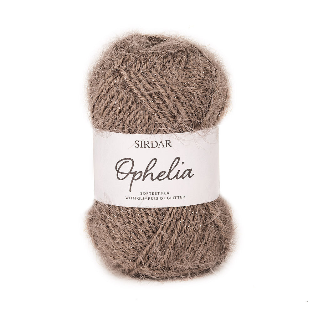 Sirdar Ophelia