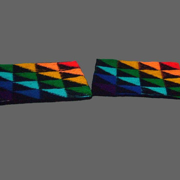 Shadow Triangles