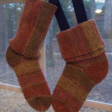 Sonata's Sox