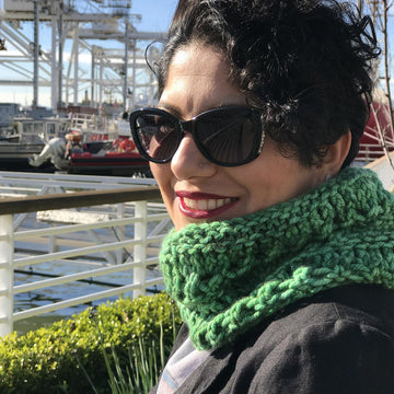Lusty Cowl