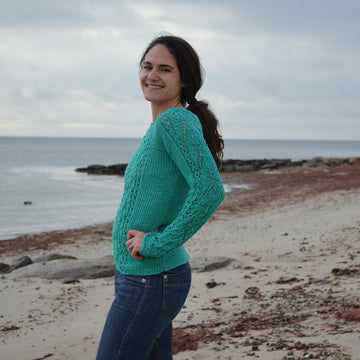 Boheme Pullover