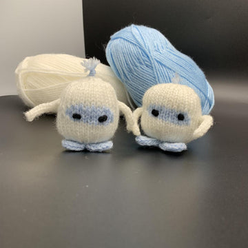 Pocket Yeti