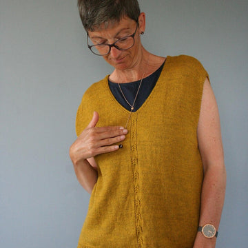 Vest End Girl