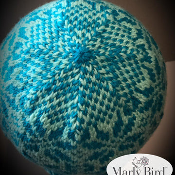 Chill Out Winter Hat