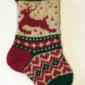 Miniature Stockings II