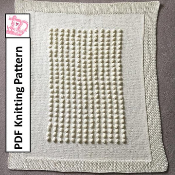 Bobble Blanket
