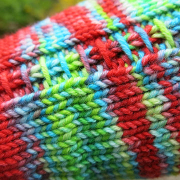 Stitch Up Mitts