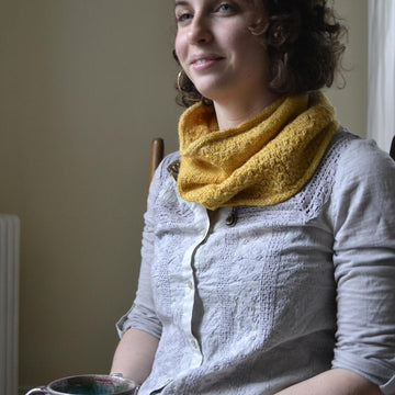 Lieselotte Cowl