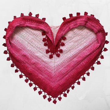 Lovely Luisa Shawl