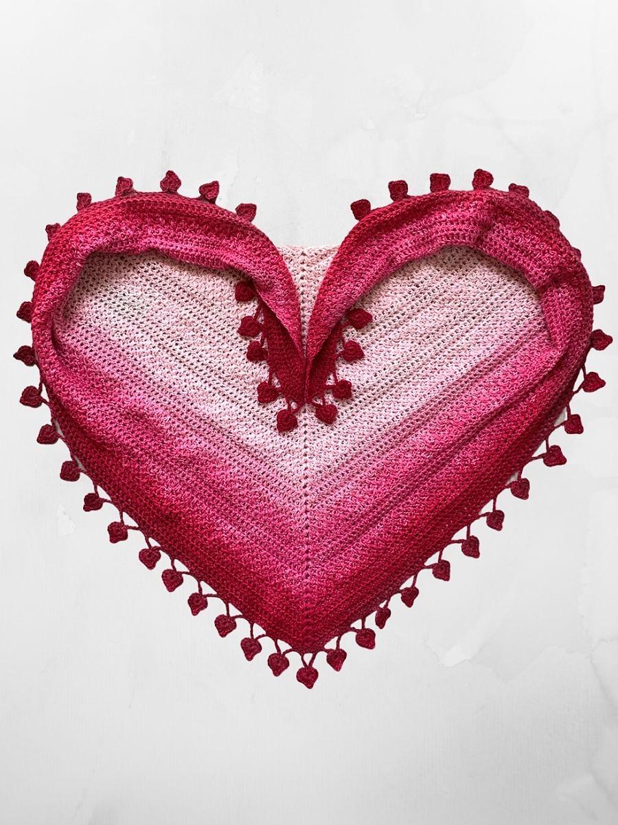 Lovely Luisa Shawl