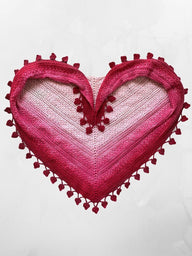 Lovely Luisa Shawl