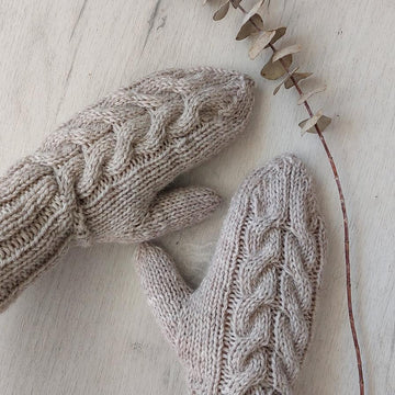 Plet Gloves