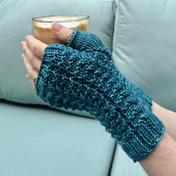 Chimney Tops Trail Mitts