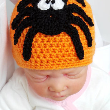 Halloween Hat and Headband set