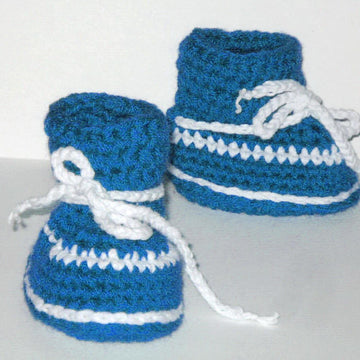 Baby boy shoes