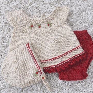 Joyeux Noel set
