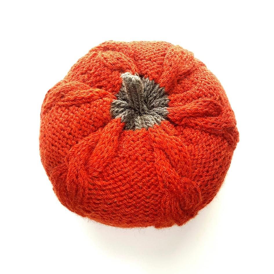 Autumn Pumpkins