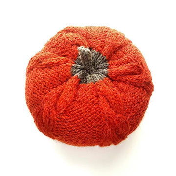 Autumn Pumpkins