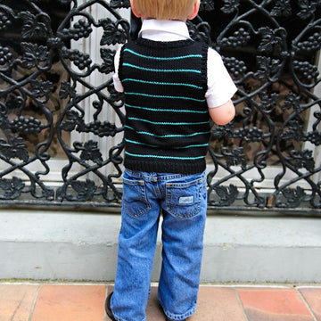 Treasure Vest