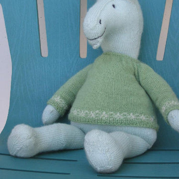 Goose, The Moose
