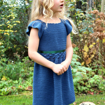 Sarah Dress