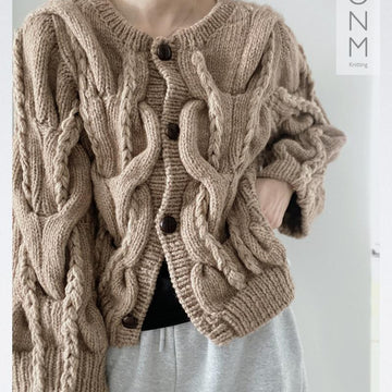 Horseshoe Jacket