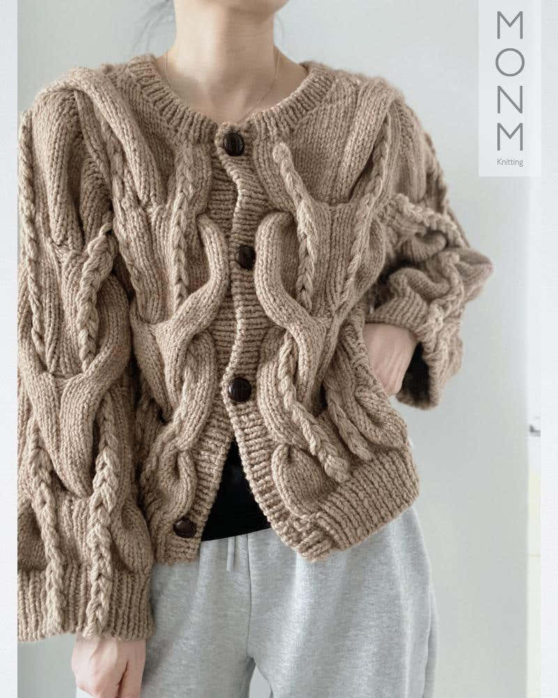 Horseshoe Jacket