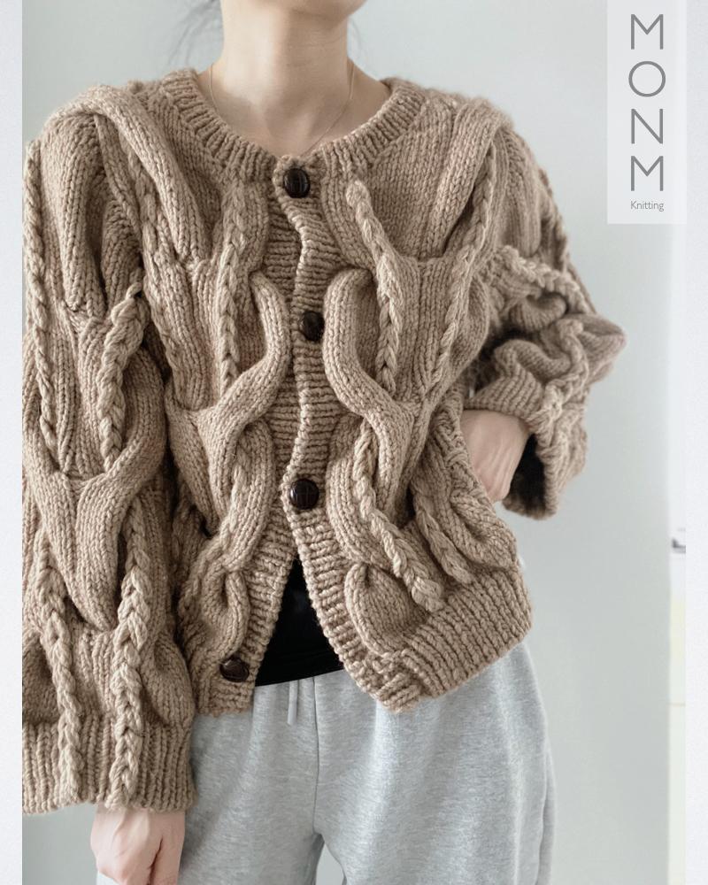Horseshoe Jacket