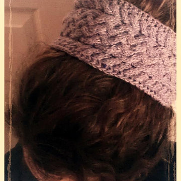 Hermione's Yule Ball Headband