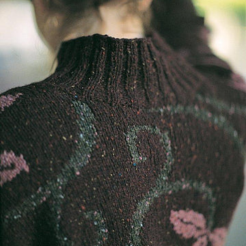 Teahouse Sweater