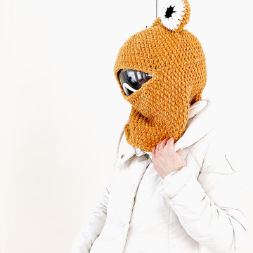 Noah helmet balaclava
