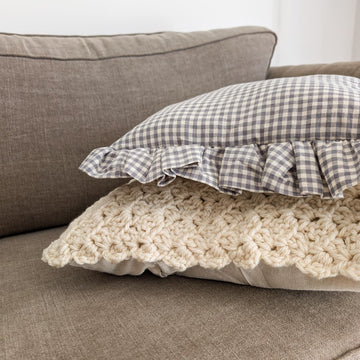 The Haven Pillow