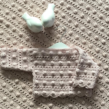 Daphne Sweater N 487