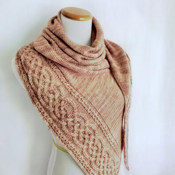 Travelers Shawl