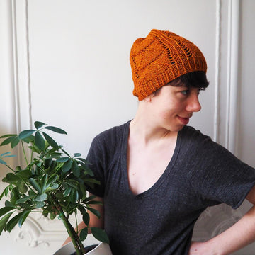 Pinaster Hat