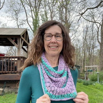 Burgeon Cowl