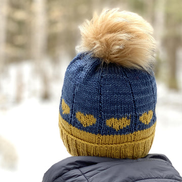 Soul of Ukraine Hat