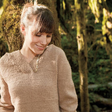Forest Hoodie