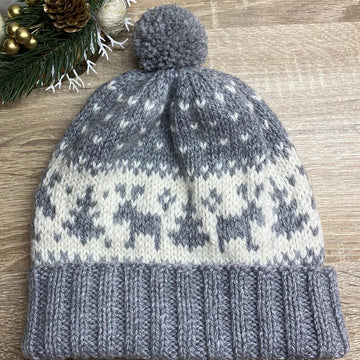 Woodland Wonders Hat