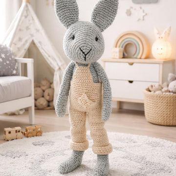 Robi Bunny