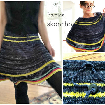 Banks skoncho