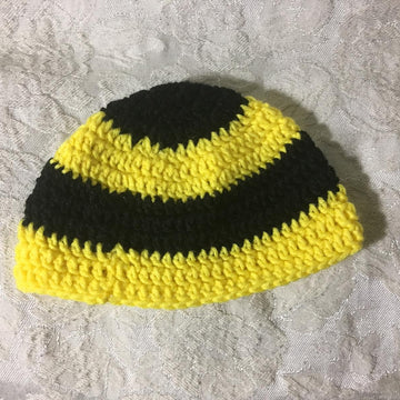 Bumble Bee Baby Outfit