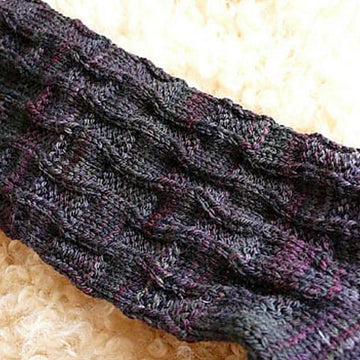 Pavé Sock
