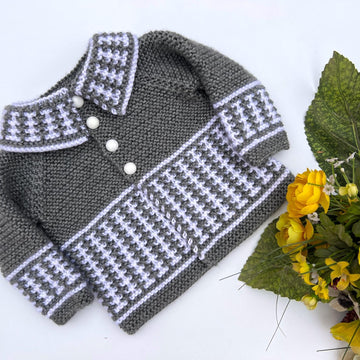 Sweet Baby Cardigan