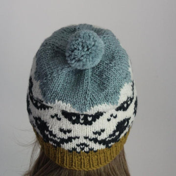 Fly Away Hat