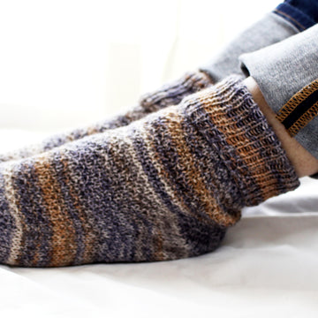 IAY socks